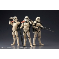 Kotobukiya - ARTFX+ - Star Wars Sandtrooper Sergeant