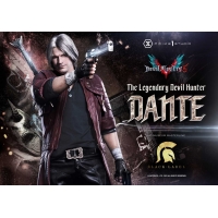 [Pre-Order] PRIME1 STUDIO - HDMMDMCV-01 DANTE (DEVIL MAY CRY 5)