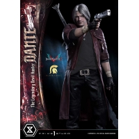 [Pre-Order] PRIME1 STUDIO - HDMMDMCV-01 DANTE (DEVIL MAY CRY 5)