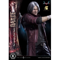 [Pre-Order] PRIME1 STUDIO - HDMMDMCV-01 DANTE (DEVIL MAY CRY 5)