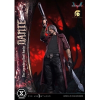 [Pre-Order] PRIME1 STUDIO - HDMMDMCV-01 DANTE (DEVIL MAY CRY 5)