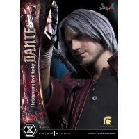 [Pre-Order] PRIME1 STUDIO - HDMMDMCV-01 DANTE (DEVIL MAY CRY 5)