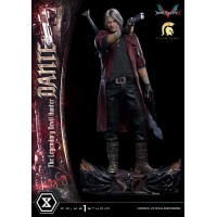 [Pre-Order] PRIME1 STUDIO - HDMMDMCV-01 DANTE (DEVIL MAY CRY 5)