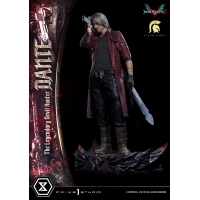 [Pre-Order] PRIME1 STUDIO - HDMMDMCV-01 DANTE (DEVIL MAY CRY 5)