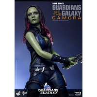 [PO]Hot Toys - Guardians of the Galaxy - Gamora 