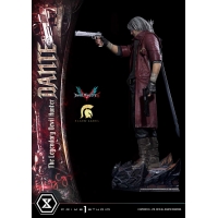 [Pre-Order] PRIME1 STUDIO - HDMMDMCV-01 DANTE (DEVIL MAY CRY 5)