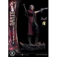 [Pre-Order] PRIME1 STUDIO - HDMMDMCV-01 DANTE (DEVIL MAY CRY 5)