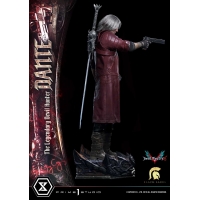 [Pre-Order] PRIME1 STUDIO - HDMMDMCV-01 DANTE (DEVIL MAY CRY 5)