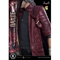 [Pre-Order] PRIME1 STUDIO - HDMMDMCV-01 DANTE (DEVIL MAY CRY 5)