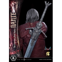 [Pre-Order] PRIME1 STUDIO - HDMMDMCV-01 DANTE (DEVIL MAY CRY 5)