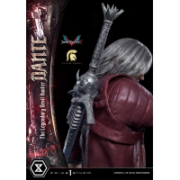 [Pre-Order] PRIME1 STUDIO - HDMMDMCV-01 DANTE (DEVIL MAY CRY 5)