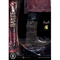 [Pre-Order] PRIME1 STUDIO - HDMMDMCV-01 DANTE (DEVIL MAY CRY 5)