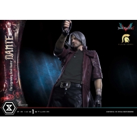 [Pre-Order] PRIME1 STUDIO - HDMMDMCV-01 DANTE (DEVIL MAY CRY 5)