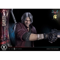 [Pre-Order] PRIME1 STUDIO - HDMMDMCV-01 DANTE (DEVIL MAY CRY 5)