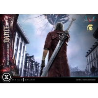 [Pre-Order] PRIME1 STUDIO - HDMMDMCV-01 DANTE (DEVIL MAY CRY 5)