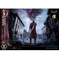 [Pre-Order] PRIME1 STUDIO - HDMMDMCV-01 DANTE (DEVIL MAY CRY 5)