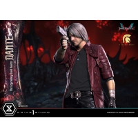 [Pre-Order] PRIME1 STUDIO - HDMMDMCV-01 DANTE (DEVIL MAY CRY 5)