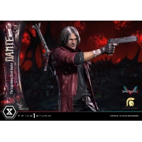 [Pre-Order] PRIME1 STUDIO - HDMMDMCV-01 DANTE (DEVIL MAY CRY 5)