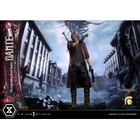 [Pre-Order] PRIME1 STUDIO - HDMMDMCV-01 DANTE (DEVIL MAY CRY 5)