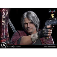 [Pre-Order] PRIME1 STUDIO - HDMMDMCV-01 DANTE (DEVIL MAY CRY 5)