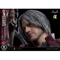 [Pre-Order] PRIME1 STUDIO - HDMMDMCV-01 DANTE (DEVIL MAY CRY 5)