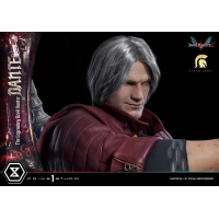 [Pre-Order] PRIME1 STUDIO - HDMMDMCV-01 DANTE (DEVIL MAY CRY 5)