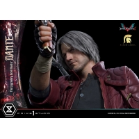 [Pre-Order] PRIME1 STUDIO - HDMMDMCV-01 DANTE (DEVIL MAY CRY 5)