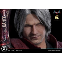 [Pre-Order] PRIME1 STUDIO - HDMMDMCV-01 DANTE (DEVIL MAY CRY 5)