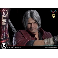 [Pre-Order] PRIME1 STUDIO - HDMMDMCV-01 DANTE (DEVIL MAY CRY 5)