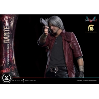 [Pre-Order] PRIME1 STUDIO - HDMMDMCV-01 DANTE (DEVIL MAY CRY 5)