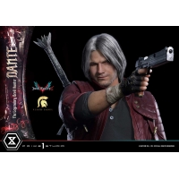 [Pre-Order] PRIME1 STUDIO - HDMMDMCV-01 DANTE (DEVIL MAY CRY 5)