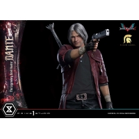 [Pre-Order] PRIME1 STUDIO - HDMMDMCV-01 DANTE (DEVIL MAY CRY 5)