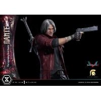 [Pre-Order] PRIME1 STUDIO - HDMMDMCV-01 DANTE (DEVIL MAY CRY 5)