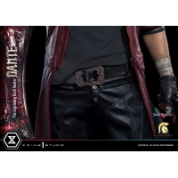 [Pre-Order] PRIME1 STUDIO - HDMMDMCV-01 DANTE (DEVIL MAY CRY 5)