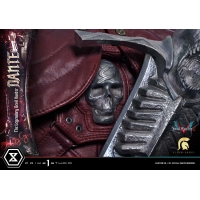 [Pre-Order] PRIME1 STUDIO - HDMMDMCV-01 DANTE (DEVIL MAY CRY 5)