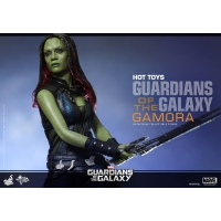 [PO]Hot Toys - Guardians of the Galaxy - Gamora 