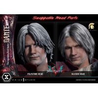 [Pre-Order] PRIME1 STUDIO - HDMMDMCV-01 DANTE (DEVIL MAY CRY 5)