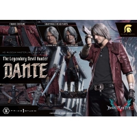 [Pre-Order] PRIME1 STUDIO - HDMMDMCV-01 DANTE (DEVIL MAY CRY 5)