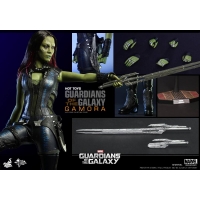 [PO]Hot Toys - Guardians of the Galaxy - Gamora 