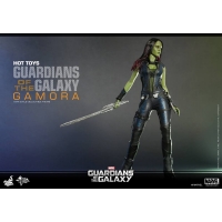 [PO]Hot Toys - Guardians of the Galaxy - Gamora 