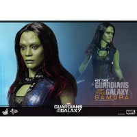 [PO]Hot Toys - Guardians of the Galaxy - Gamora 