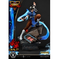 [Pre-Order] PRIME1 STUDIO - PMSFV-03: CHUN-LI (STREET FIGHTER V)