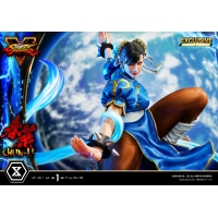 [Pre-Order] PRIME1 STUDIO - PMSFV-03: CHUN-LI (STREET FIGHTER V)