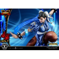 [Pre-Order] PRIME1 STUDIO - PMSFV-03: CHUN-LI (STREET FIGHTER V)