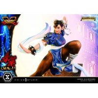 [Pre-Order] PRIME1 STUDIO - PMSFV-03: CHUN-LI (STREET FIGHTER V)