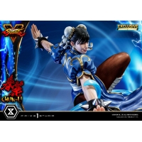 [Pre-Order] PRIME1 STUDIO - PMSFV-03: CHUN-LI (STREET FIGHTER V)