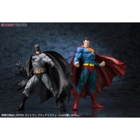 Kotobukiya - ARTFX Statue - DC Comic Superman For Tomorrow 1