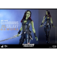 [PO]Hot Toys - Guardians of the Galaxy - Gamora 