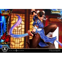 [Pre-Order] PRIME1 STUDIO - PMSFV-03: CHUN-LI (STREET FIGHTER V)