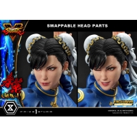 [Pre-Order] PRIME1 STUDIO - PMSFV-03: CHUN-LI (STREET FIGHTER V)